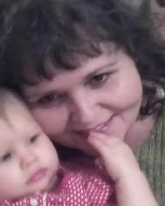 Woman, 69. Thea2658