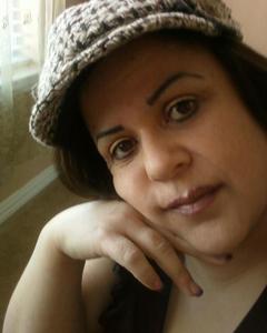 Woman, 52. peke555