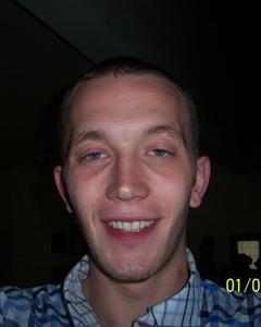 Man, 40. stupidkelleyge