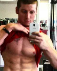 Man, 35. Scotty_T6758