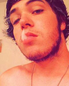 Man, 29. hthomas2