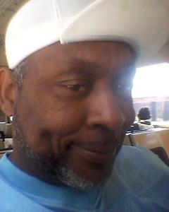 Man, 61. mvanderson