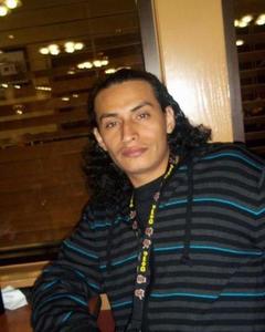 Man, 39. Hueso8570
