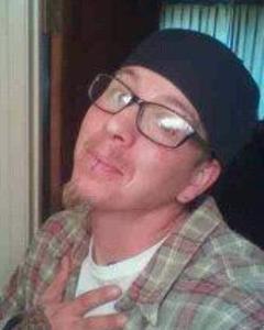 Man, 41. jrrick