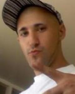 Man, 36. ICY_MYKE