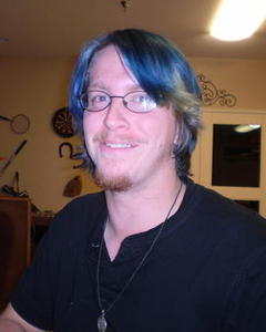 Man, 34. digitalrocker