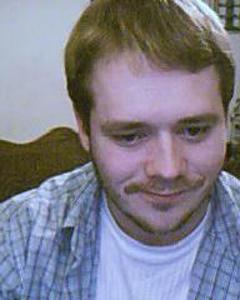 Man, 42. HBK_DX1982