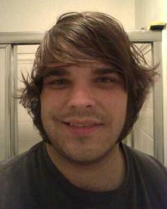 Man, 33. Vince7887