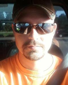 Man, 45. will137522