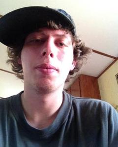 Man, 31. Larrycox0081
