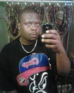 Man, 45. darshawn