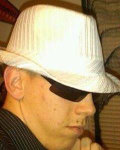 Man, 33. yarddog8432