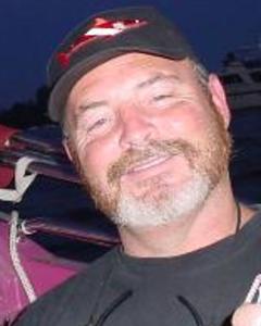 Man, 57. dancoss