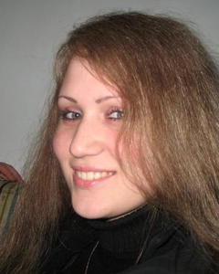 Woman, 44. Irina555782