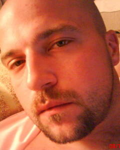 Man, 43. psychocydd