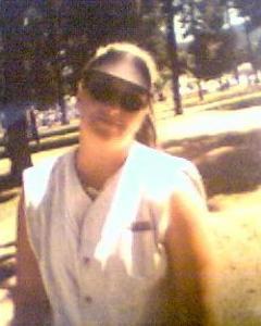 Woman, 43. sm81