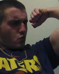 Man, 29. LuvDoctor96