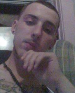 Man, 33. David042892