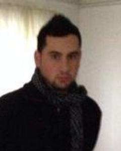 Man, 32. Hussein_boss