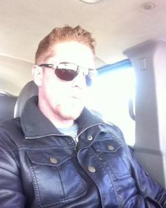 Man, 45. Gingerbrea3526