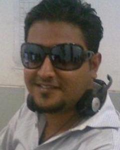 Man, 40. Joydeep1