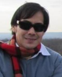 Man, 39. Edwardalfredo