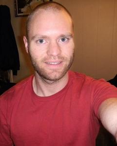Man, 48. zwelburn