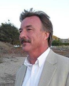 Man, 70. bikengolfer