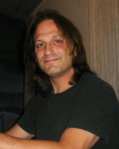 Man, 60. feldman