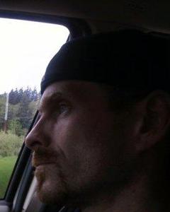 Man, 50. MrRightnow7681