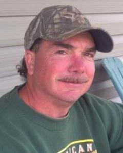 Man, 58. cowboy8558