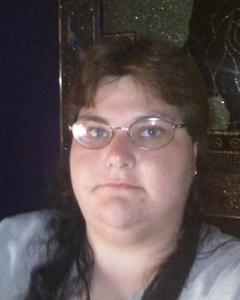 Woman, 45. bullet404