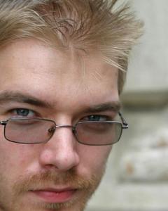 Man, 46. roope79