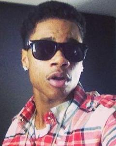 Man, 33. Souljah0486