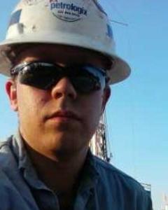 Man, 33. roughneck2308