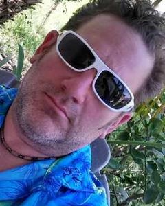 Man, 53. GaryAKABubba