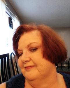 Woman, 63. Redhead942