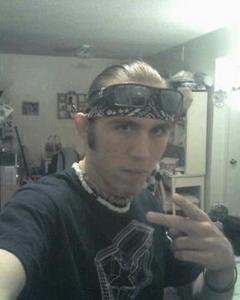 Man, 34. Juggalo4life21