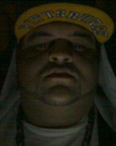 Man, 38. Edwyn