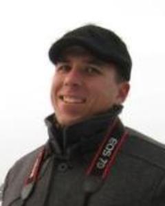 Man, 40. BMWdave