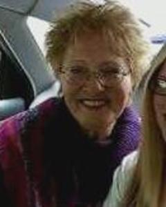 Woman, 76. columbuslady48