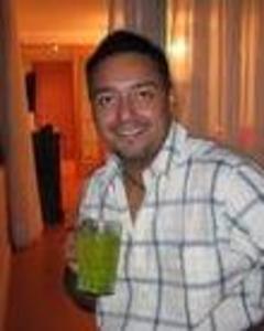 Man, 44. callandr