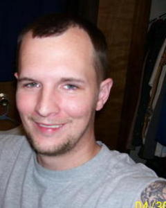 Man, 44. matthewbrydon