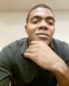 Man, 34. Darnell1011