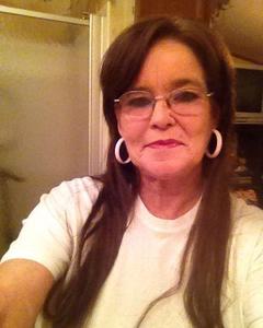 Woman, 70. Cricket8662