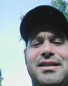 Man, 42. nmat