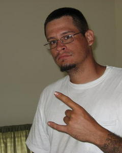 Man, 43. mikey5062