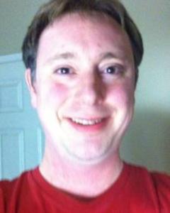 Man, 44. Xtrig