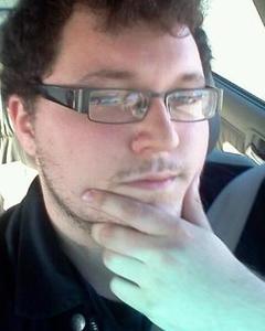 Man, 35. chasekj