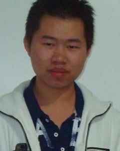 Man, 35. richie12345